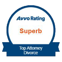 Avvo Rating | Superb | Top Attorney Divorce